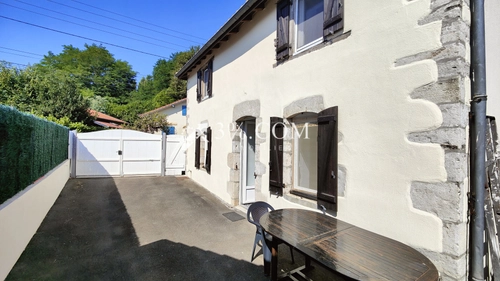 Image d'un maison 5 pièces 114 m² à 276500€ à dax (40100)