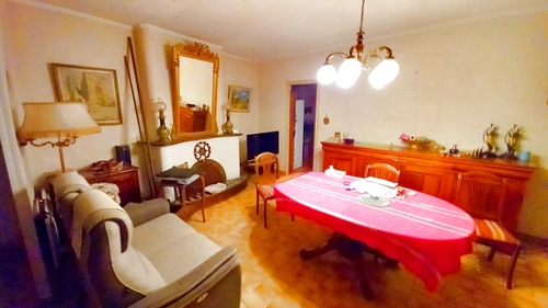 Image d'un appartement 4 pièces 112 m² à 91800€ à bédarieux (34600)