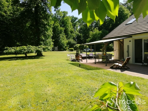 Image d'un maison 8 pièces 217 m² à 625000€ à chaumontel (95270)