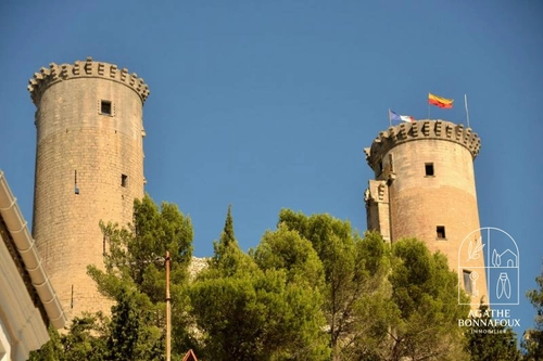 Image d'un appartement 2 pièces 64 m² à 131500€ à châteaurenard (13160)