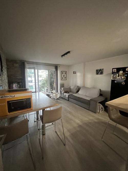 Image d'un appartement 4 pièces 82 m² à 290000€ à bayonne (64100)