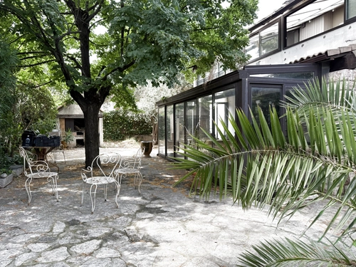 Image d'un maison 9 pièces 353 m² à 795000€ à montpellier (34080)