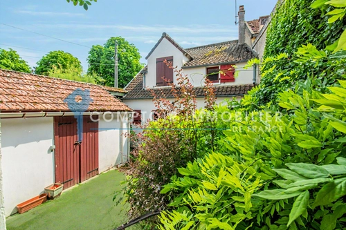 Image d'un maison 5 pièces 140 m² à 249000€ à moisson (78840)