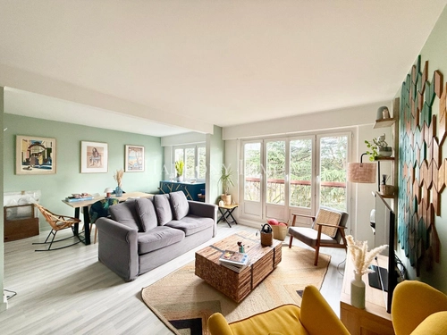 Image d'un appartement 4 pièces 75 m² à 198000€ à chilly-mazarin (91380)
