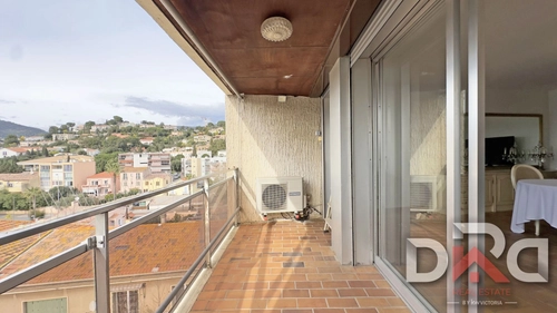 Image d'un appartement 2 pièces 52 m² à 239500€ à le lavandou (83980)