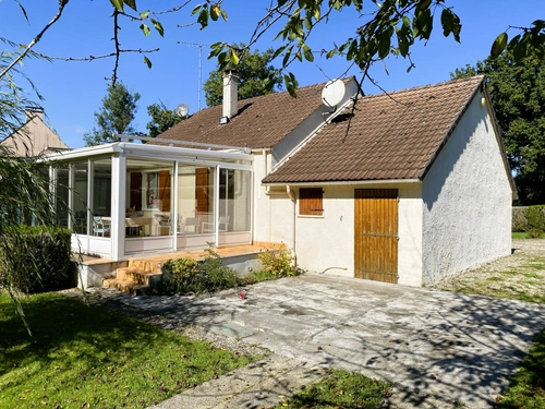 Image d'un maison 4 pièces 114 m² à 138000€ à bazoches-sur-le-betz (45210)
