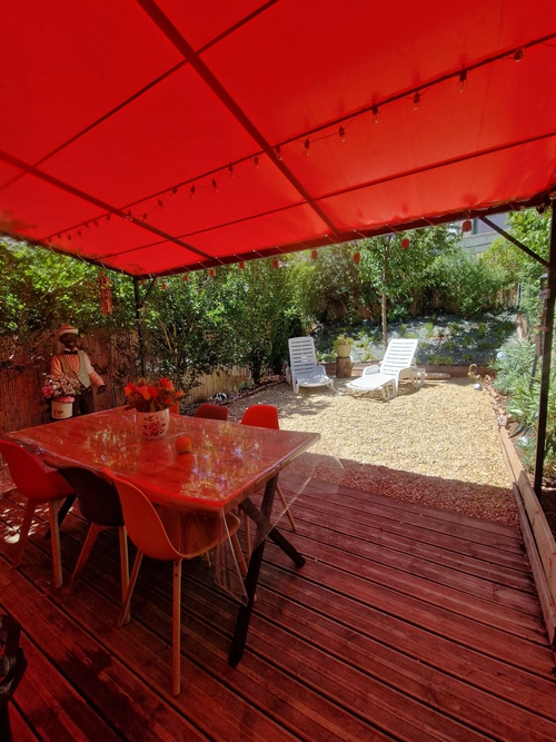Image d'un maison 4 pièces 73 m² à 269000€ à le cannet-des-maures (83340)