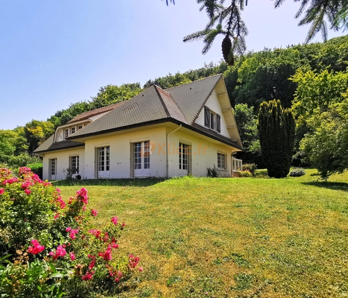 Image d'un maison 9 pièces 235 m² à 432000€ à eu (76260)