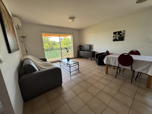 Image d'un appartement 2 pièces 48 m² à 196000€ à l'isle-sur-la-sorgue (84800)