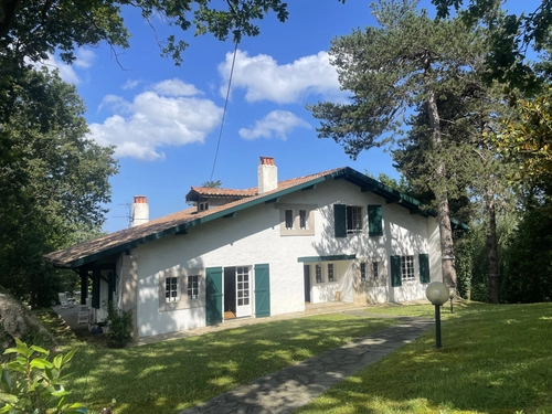 Image d'un maison 7 pièces 183 m² à 1200000€ à saint-jean-de-luz (64500)