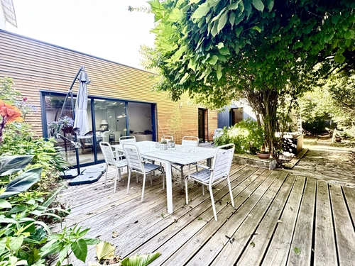 Image d'un maison 10 pièces 239 m² à 844600€ à nantes (44000)