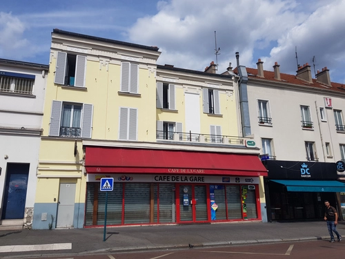 Image d'un appartement 2 pièces 31 m² à 898€ à le raincy (93340)