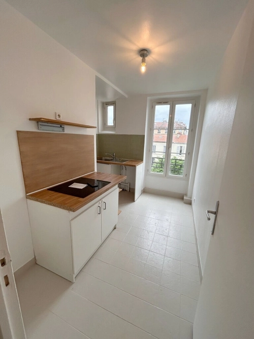 Image d'un appartement 3 pièces 72 m² à 1850€ à saint-maurice (94410)