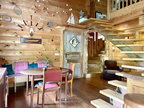 Image d'un maison 4 pièces 105 m² à 672000€ à thônes (74230)