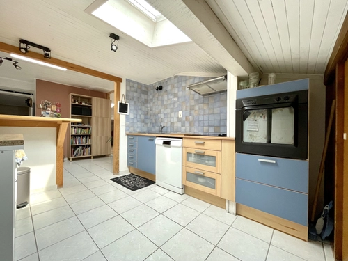 Image d'un appartement 4 pièces 63 m² à 289500€ à thônes (74230)