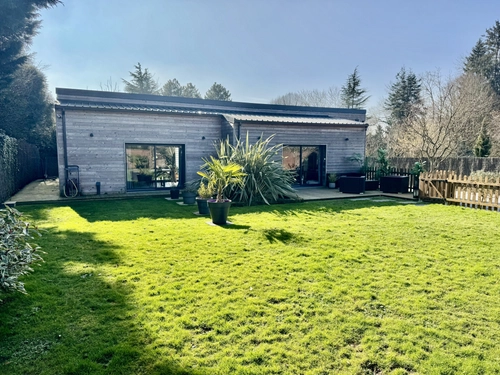 Image d'un maison 4 pièces 125 m² à 578000€ à gambais (78950)