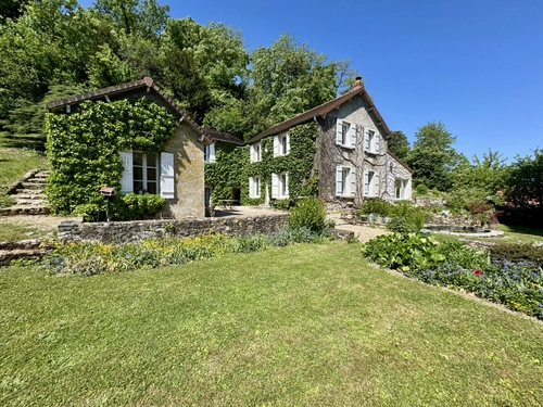 Image d'un maison 6 pièces 153 m² à 599000€ à septeuil (78790)