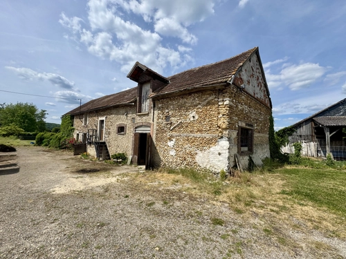 Image d'un maison 6 pièces 110 m² à 420000€ à gambais (78950)