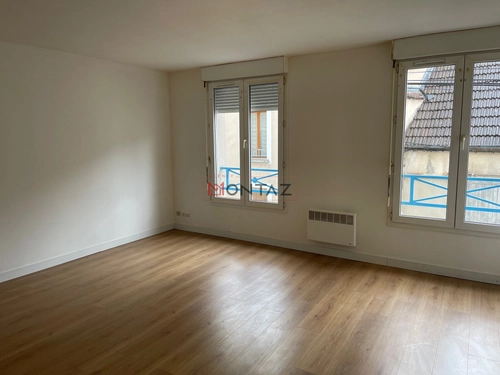Image d'un appartement 1 pièce 28 m² à 470€ à coulommiers (77120)