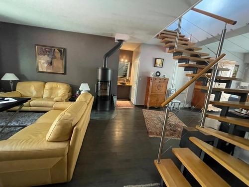 Image d'un maison 7 pièces 165 m² à 698000€ à tours (37200)