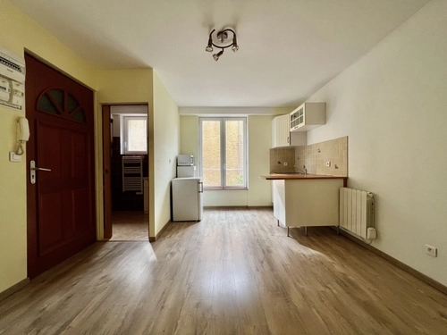 Image d'un appartement 1 pièce 20 m² à 534€ à poitiers (86000)