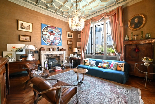 Image d'un maison 10 pièces 340 m² à 693000€ à poitiers (86000)