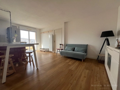 Image d'un appartement meublé 2 pièces 54 m² à 700€ à poitiers (86000)