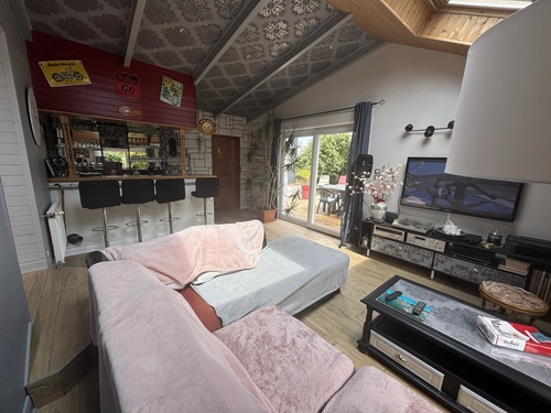 Image d'un maison 8 pièces 140 m² à 271500€ à cléder (29233)