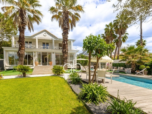 Image d'un maison 9 pièces 283 m² à 1799000€ à montpellier (34080)
