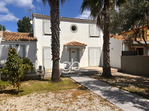 Image d'un maison 6 pièces 166 m² à 570000€ à le grau-du-roi (30240)