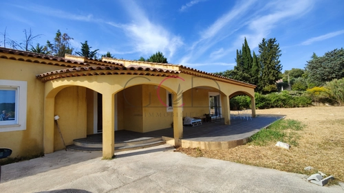 Image d'un maison 4 pièces 167 m² à 884000€ à ventabren (13122)