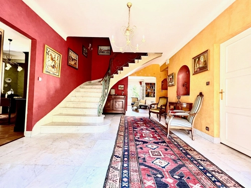 Image d'un maison 7 pièces 260 m² à 898000€ à la chapelle-sur-erdre (44240)