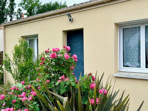 Image d'un maison 5 pièces 100 m² à 315000€ à mouzillon (44330)