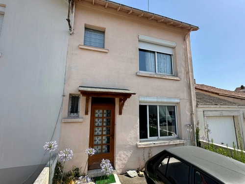 Image d'un maison 4 pièces 108 m² à 212000€ à indre (44610)
