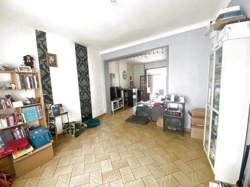 Image d'un maison 4 pièces 120 m² à 165000€ à valenciennes (59300)