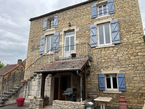 Image d'un maison 6 pièces 147 m² à 349000€ à santenay (41190)
