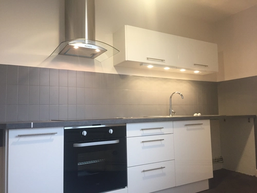 Image d'un appartement 3 pièces 63 m² à 516€ à montluçon (03100)