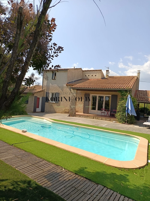 Image d'un maison 5 pièces 170 m² à 628300€ à la tour-d'aigues (84240)