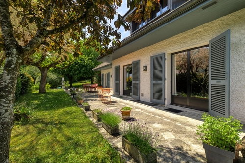 Image d'un maison 8 pièces 220 m² à 1060000€ à seynod (74600)