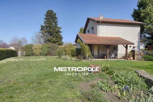 Image d'un maison 2 pièces 156 m² à 470000€ à genas (69740)