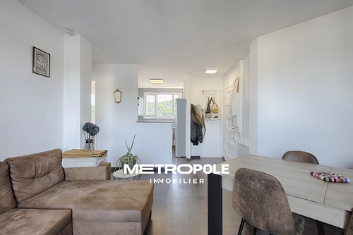 Image d'un appartement 3 pièces 51 m² à 129000€ à bourgoin-jallieu (38300)