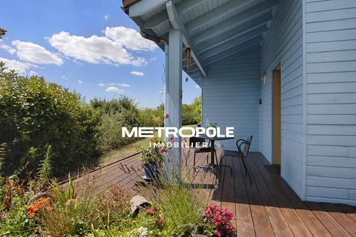 Image d'un maison 4 pièces 113 m² à 365000€ à villefontaine (38090)