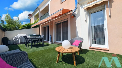 Image d'un maison 5 pièces 114 m² à 426000€ à le beausset (83330)