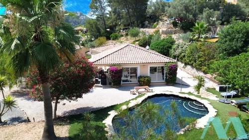 Image d'un maison 4 pièces 119 m² à 936000€ à sanary-sur-mer (83110)