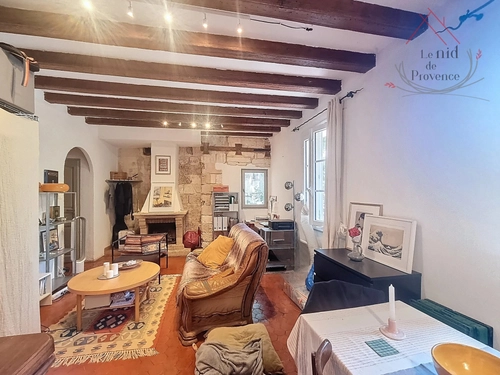 Image d'un appartement 2 pièces 47 m² à 148000€ à avignon (84000)
