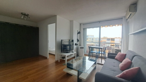 Image d'un appartement 2 pièces 33 m² à 135000€ à le grau-du-roi (30240)
