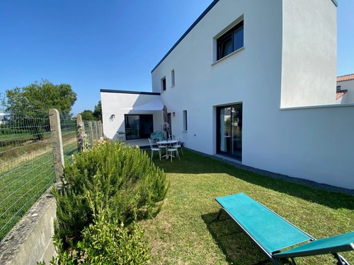 Image d'un maison 5 pièces 108 m² à 535000€ à les sables-d'olonne (85100)