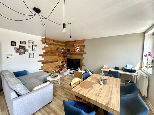 Image d'un appartement 3 pièces 66 m² à 142000€ à halluin (59250)