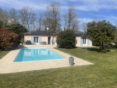 Image d'un maison 6 pièces 150 m² à 299900€ à casteljaloux (47700)