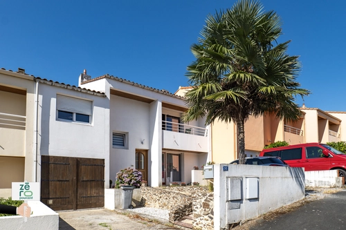 Image d'un maison 7 pièces 133 m² à 248900€ à la roche-sur-yon (85000)
